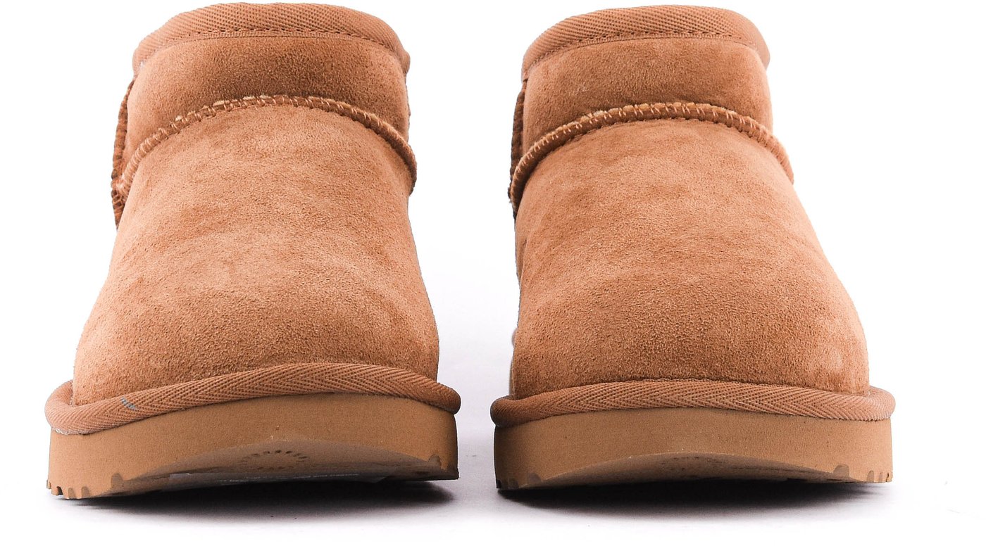 Classic Ultra Mini Chestnut