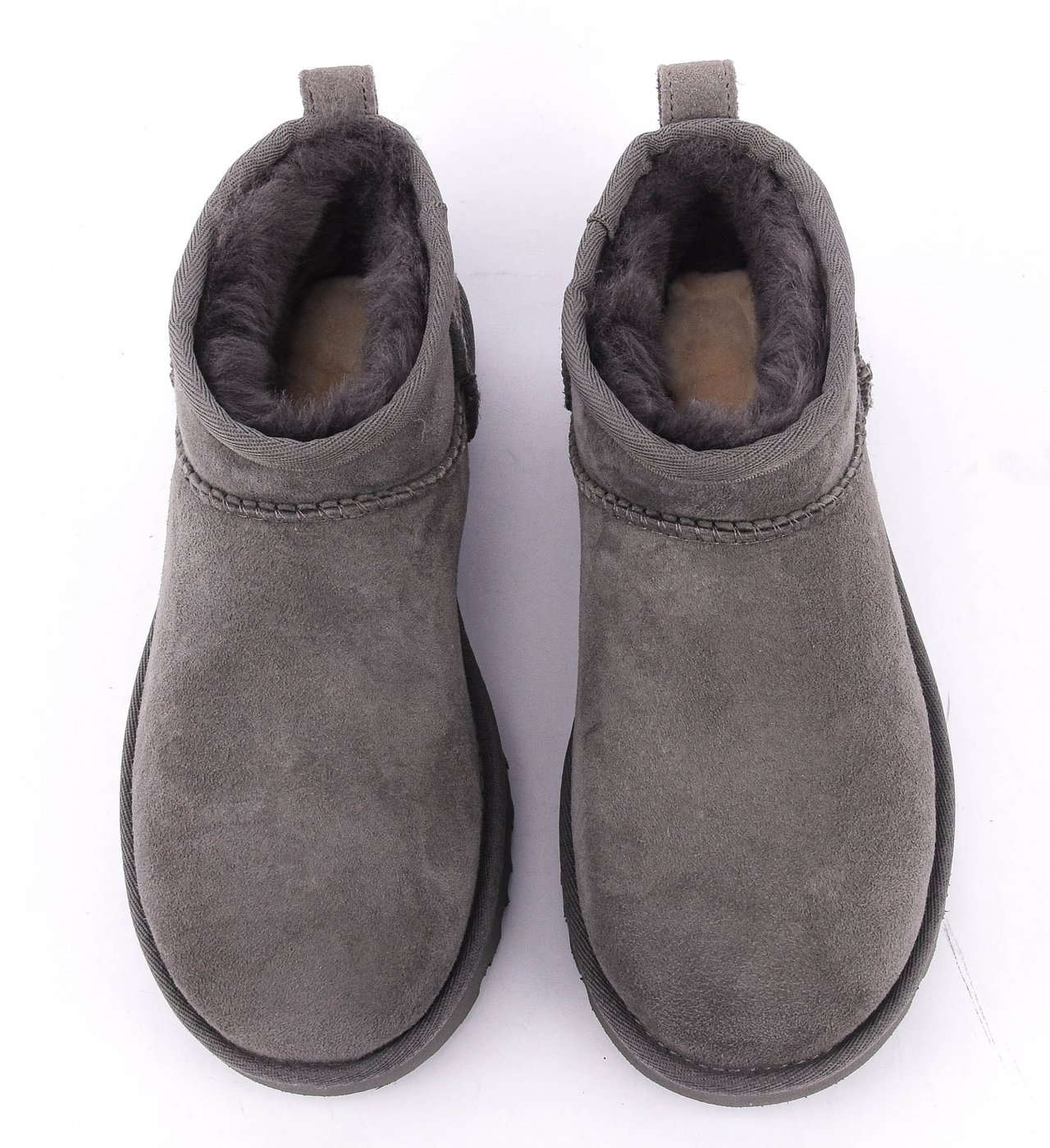 Classic Ultra Mini Grey