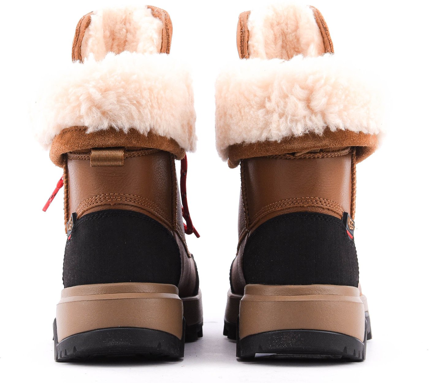 Classic Adirondack Boot Xxv Chestnut