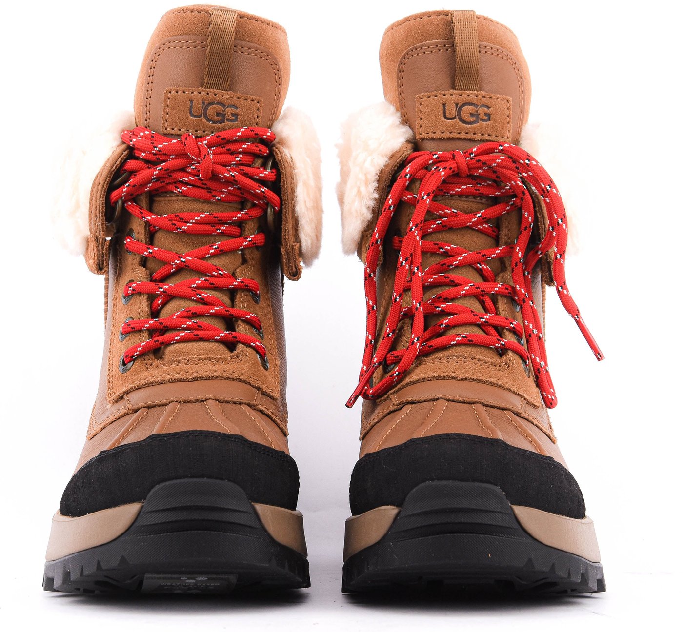 Classic Adirondack Boot Xxv Chestnut