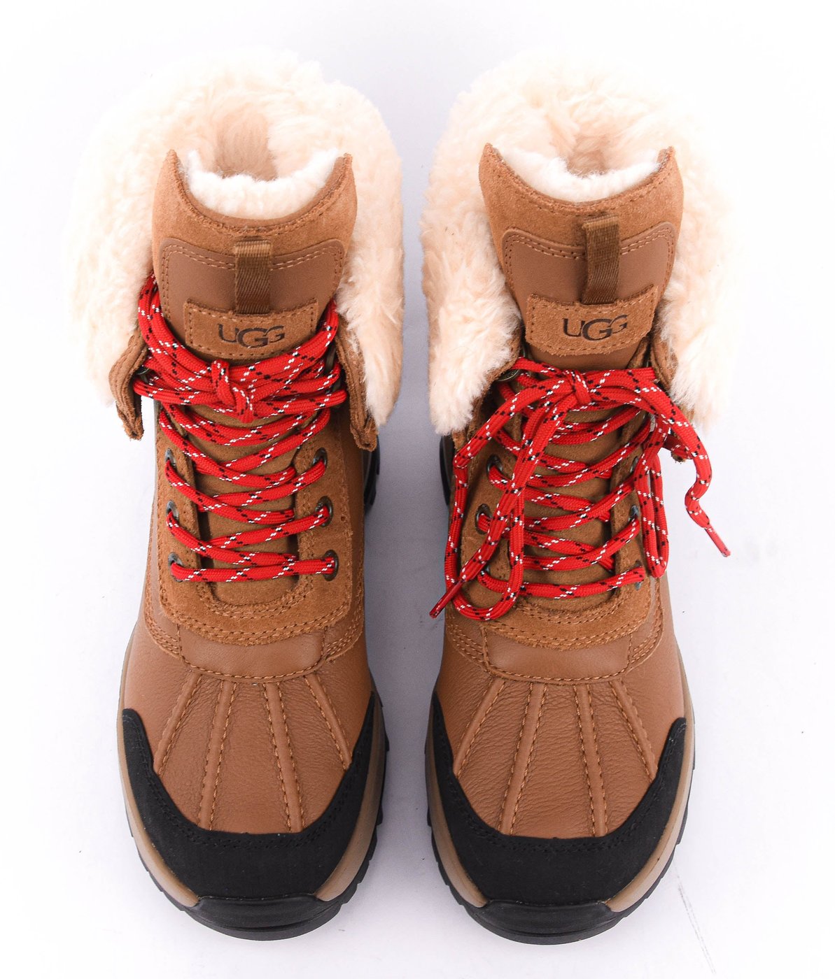 Classic Adirondack Boot Xxv Chestnut