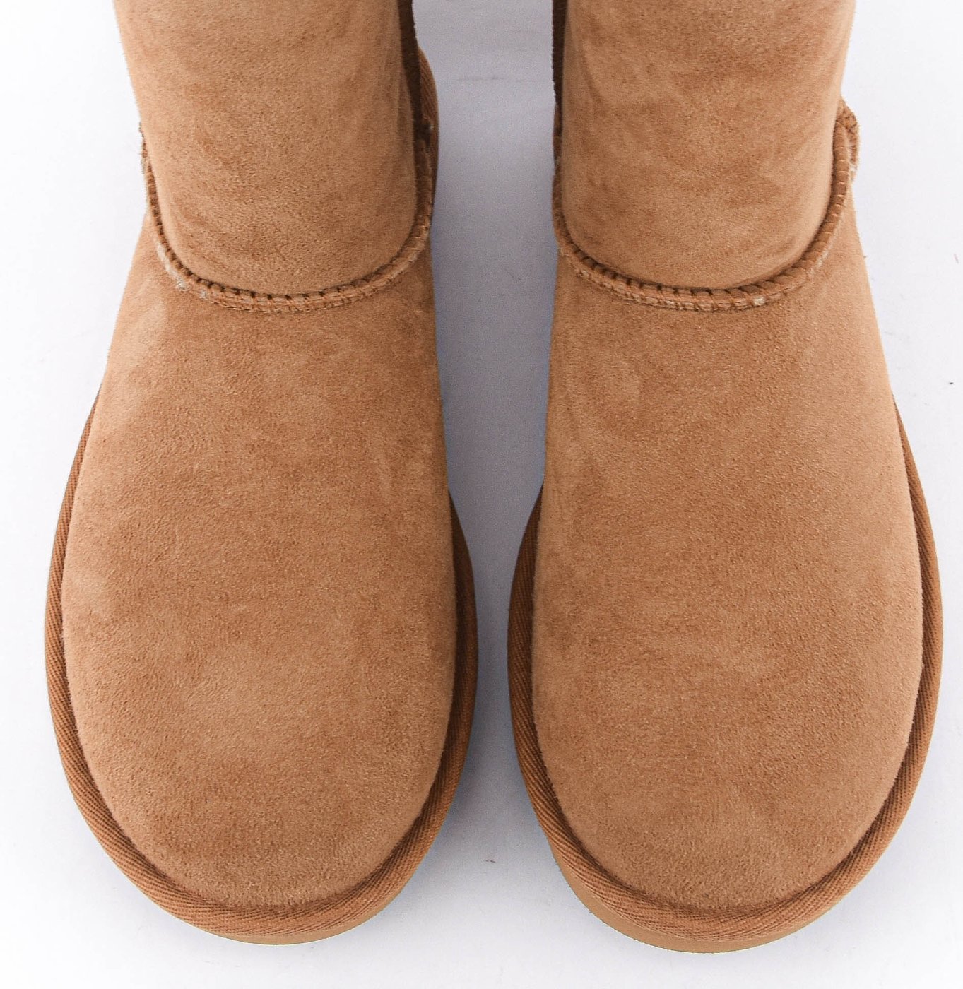 Classic Ultra Tall Chestnut