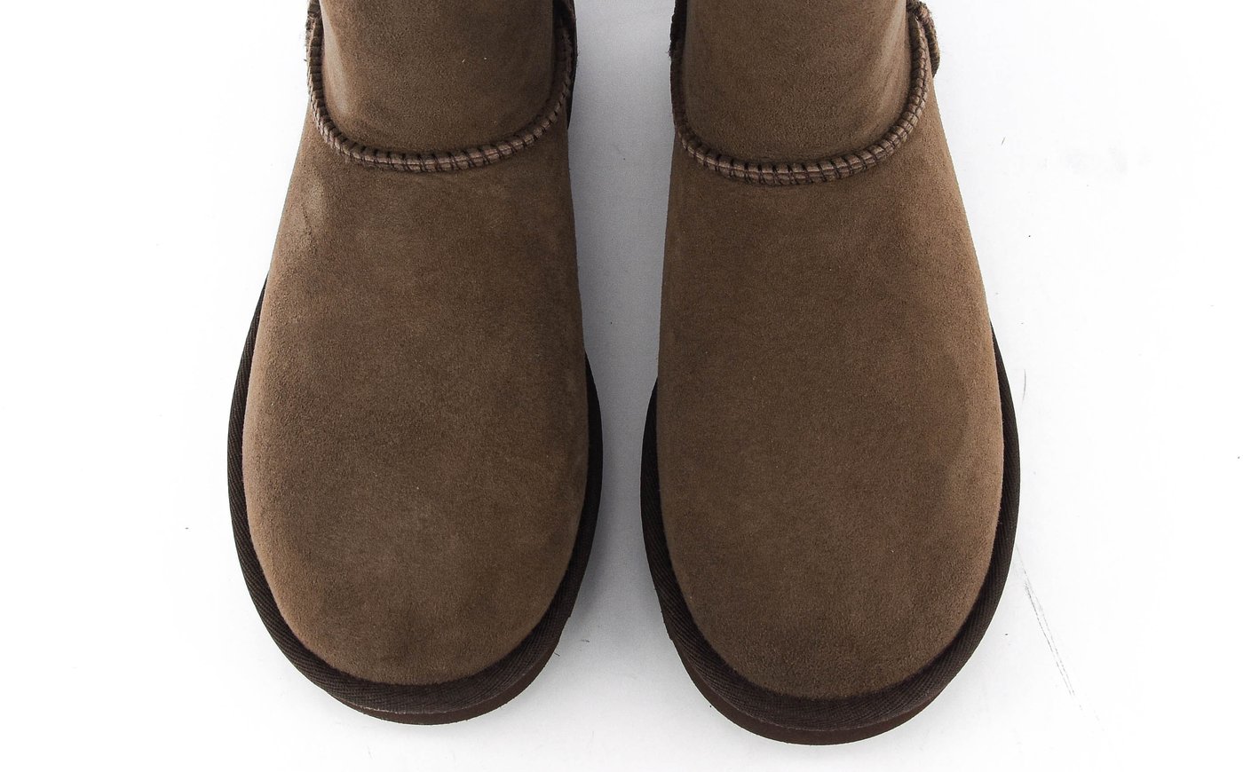 Classic Ultra Tall Dusted Cocoa
