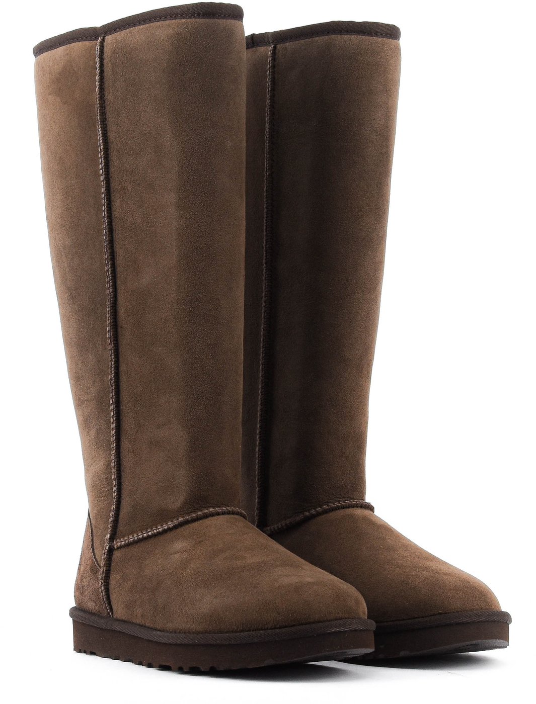 Classic Ultra Tall Dusted Cocoa