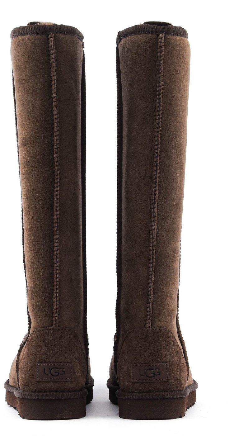 Classic Ultra Tall Dusted Cocoa