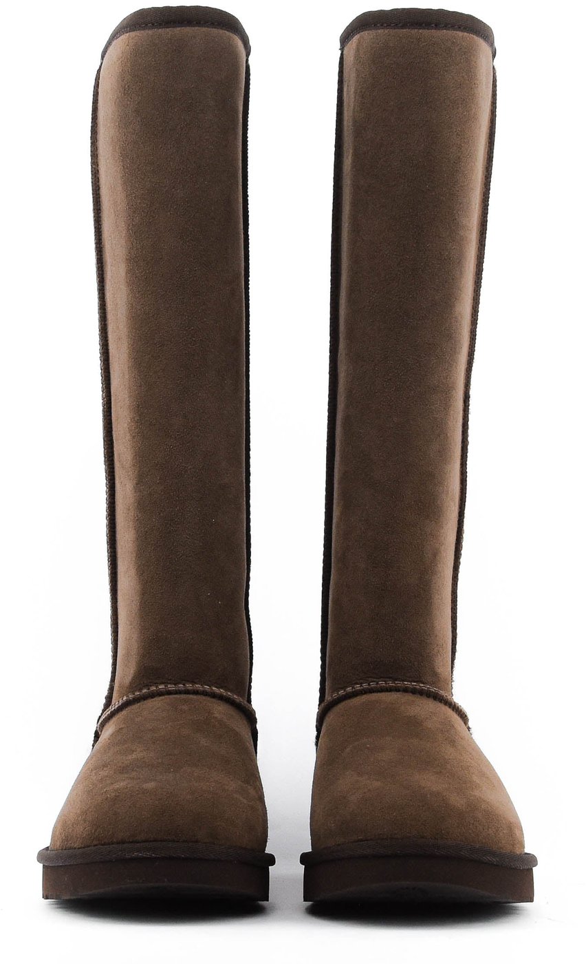 Classic Ultra Tall Dusted Cocoa