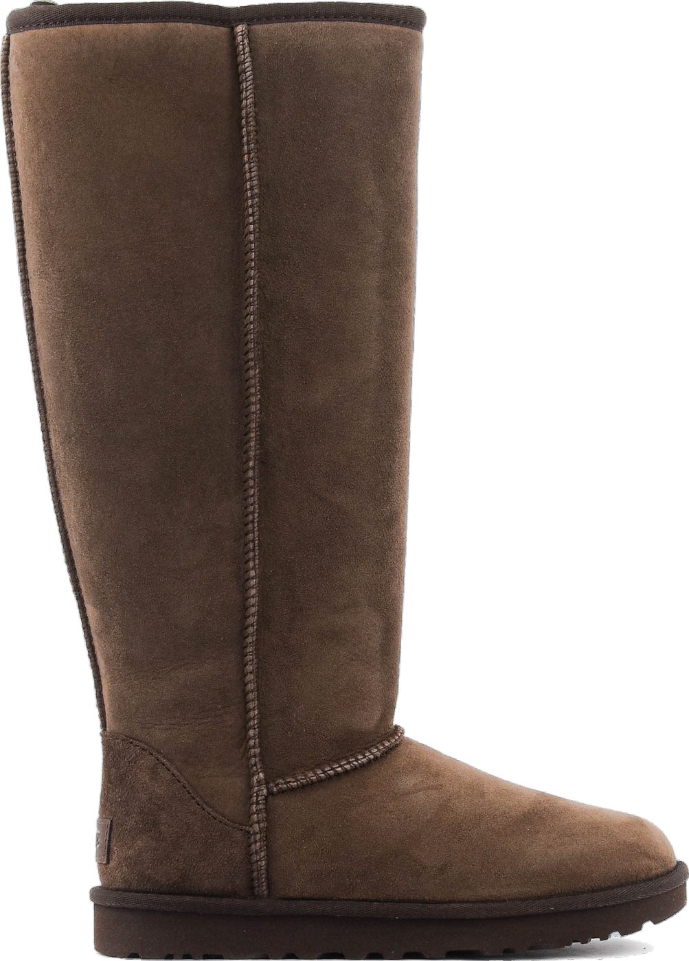 Classic Ultra Tall Dusted Cocoa