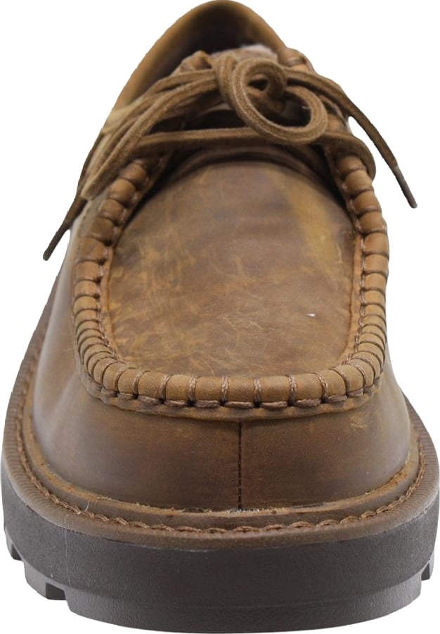 Veterschoen Brown