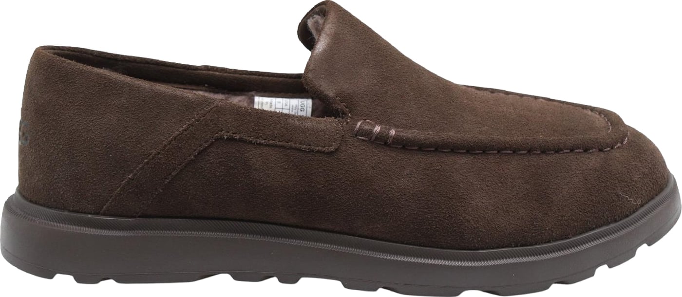 Mocassin Brown