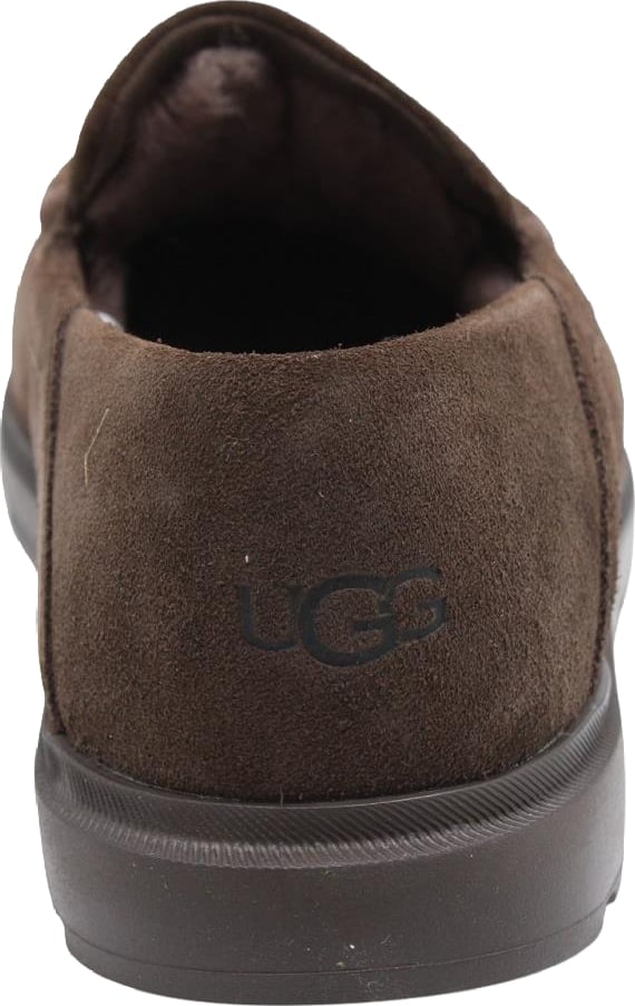 Mocassin Brown