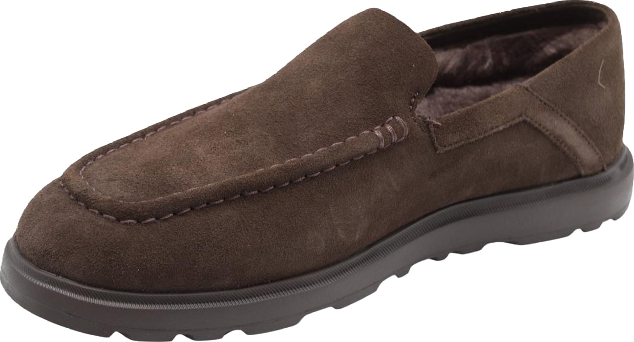Mocassin Brown
