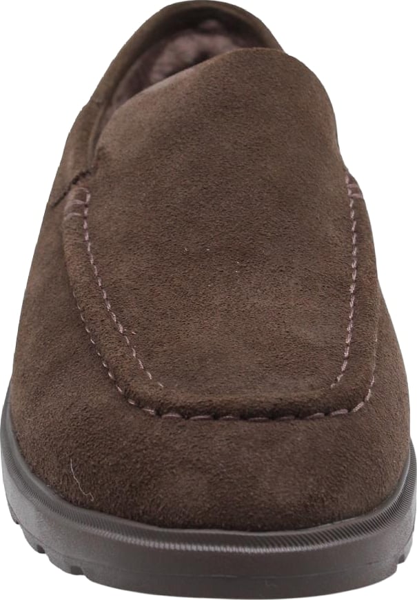 Mocassin Brown