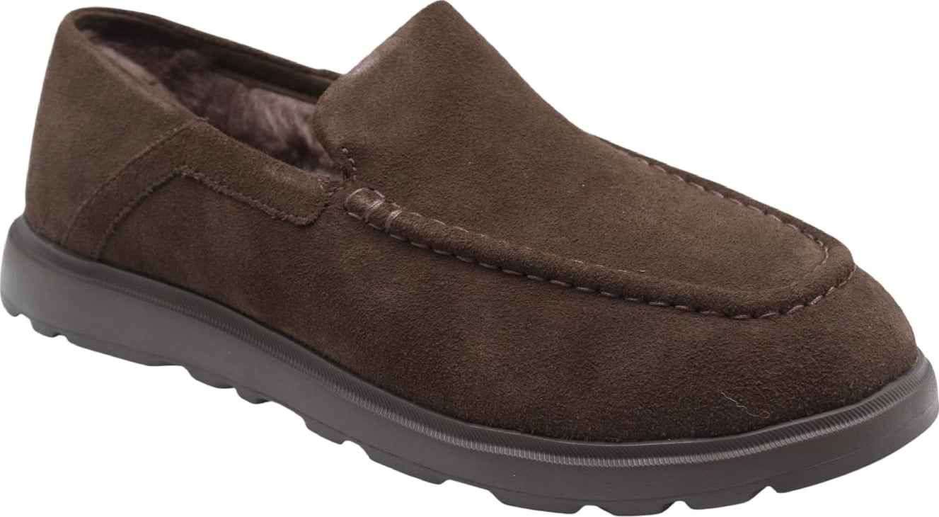 Mocassin Brown