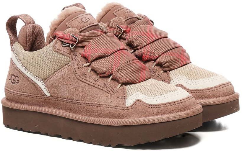 UGG Australia Lowmel sneakers