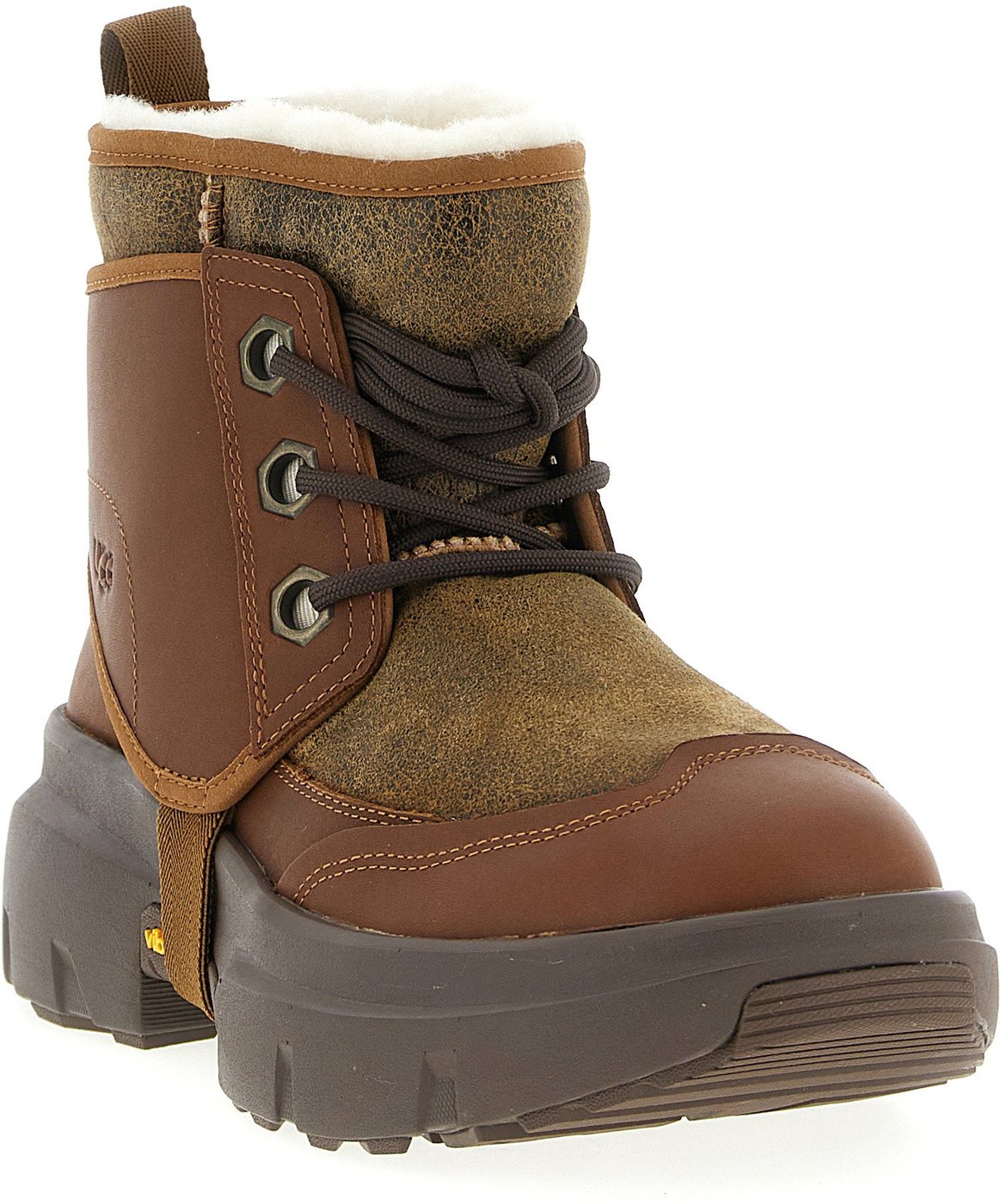 UGG Jld Ankle Boots