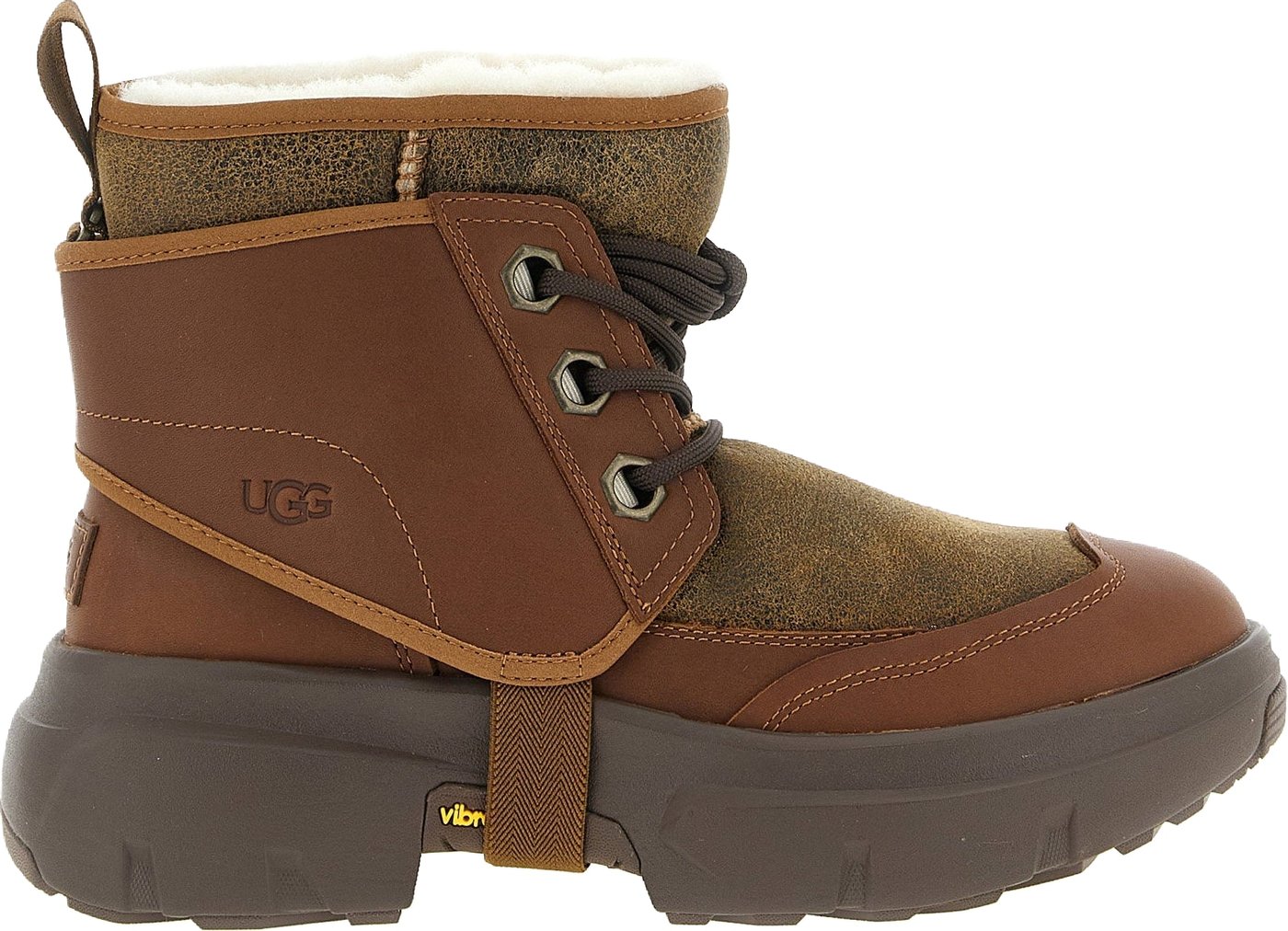UGG Jld Ankle Boots