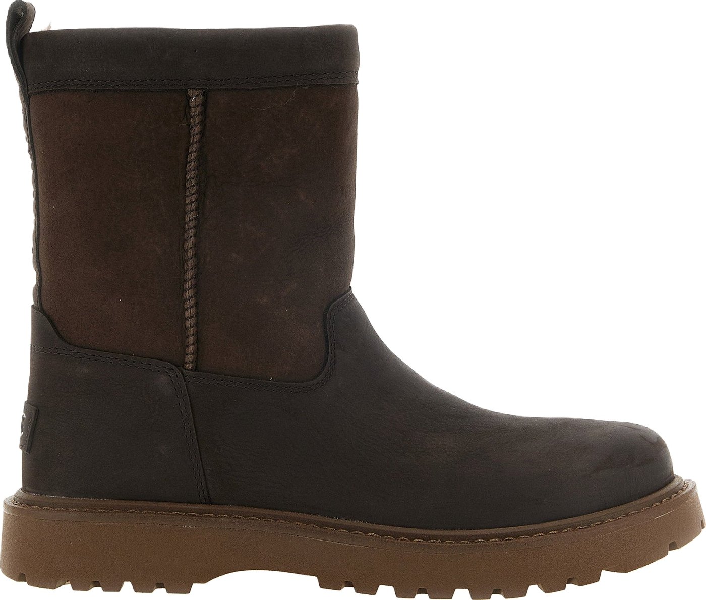 UGG Classic Birch Ii Ankle Boots