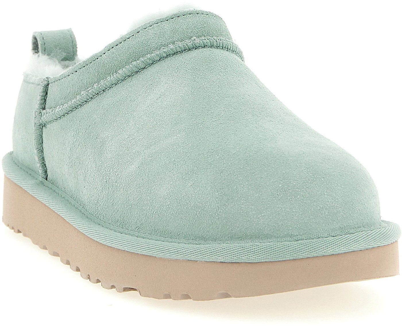 UGG Classic Micro Ankle Boots