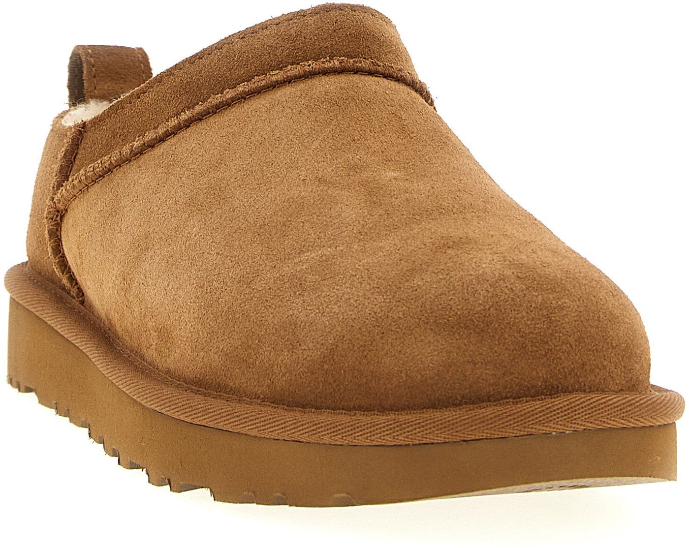 UGG Classic Micro Ankle Boots