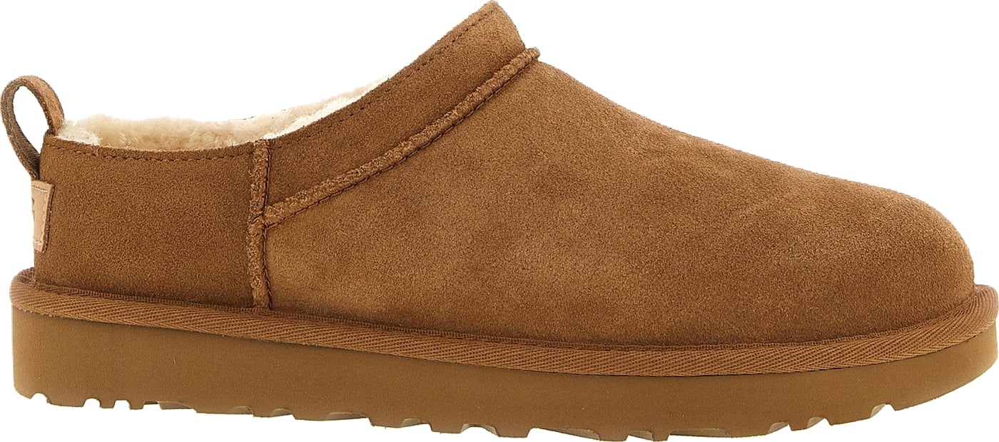 UGG Classic Micro Ankle Boots