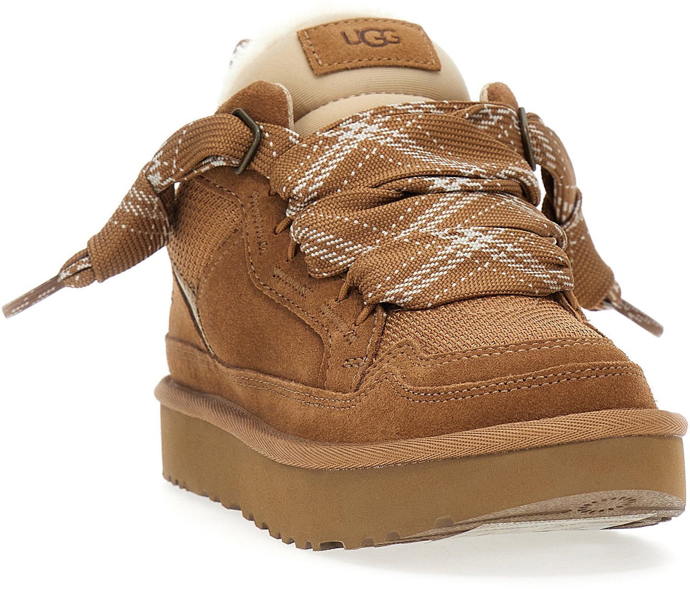 UGG Lowmel Sneakers