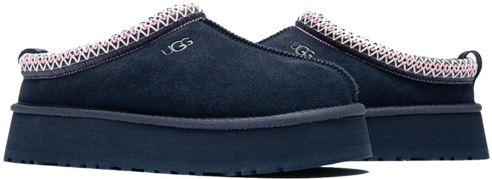 UGG Tazz II Slipper 'Dark Indigo' (W)