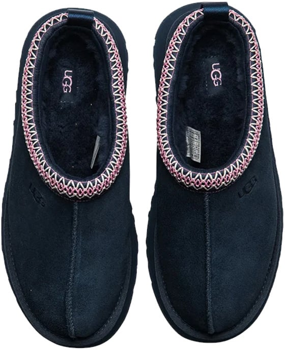 UGG Tazz II Slipper 'Dark Indigo' (W)