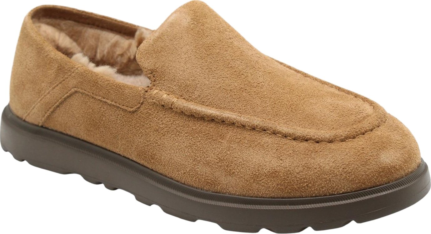 Mocassin Brown