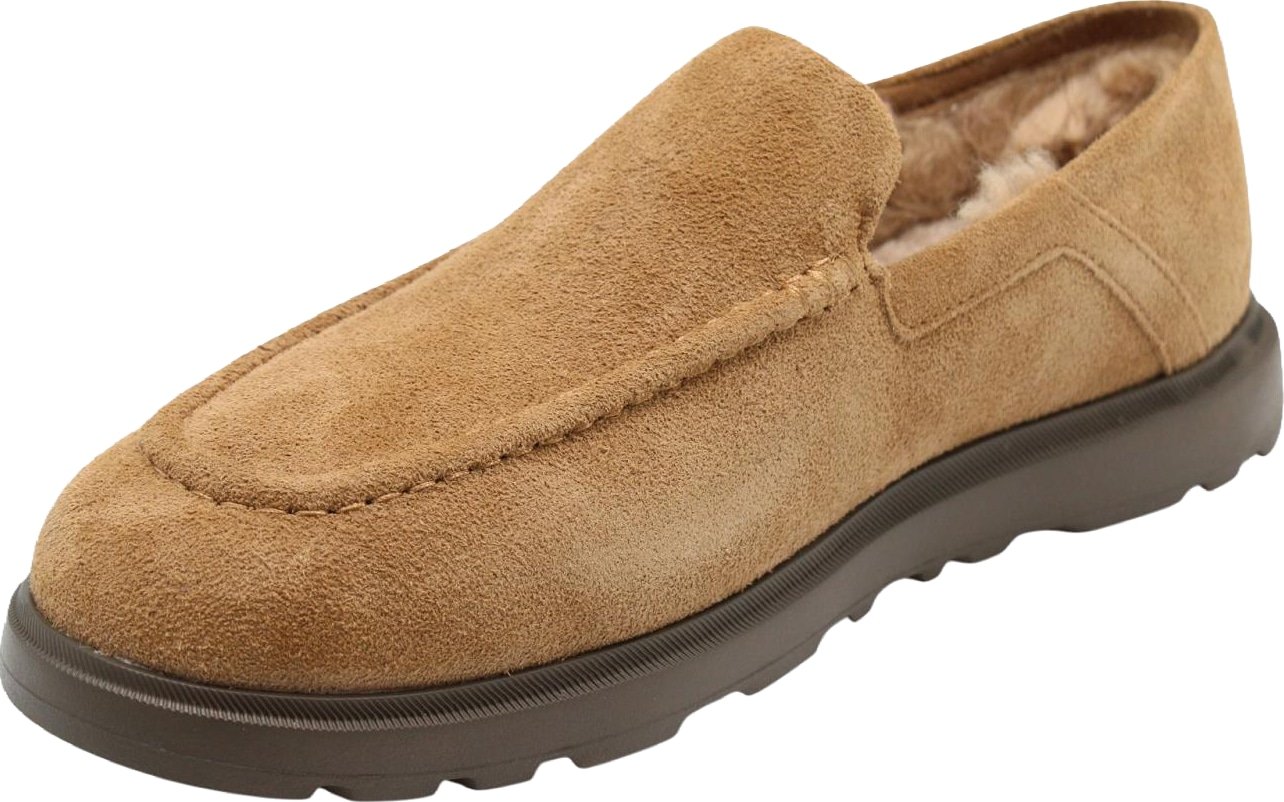 Mocassin Brown