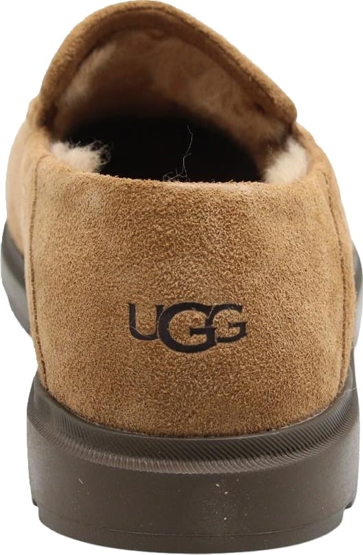 Mocassin Brown