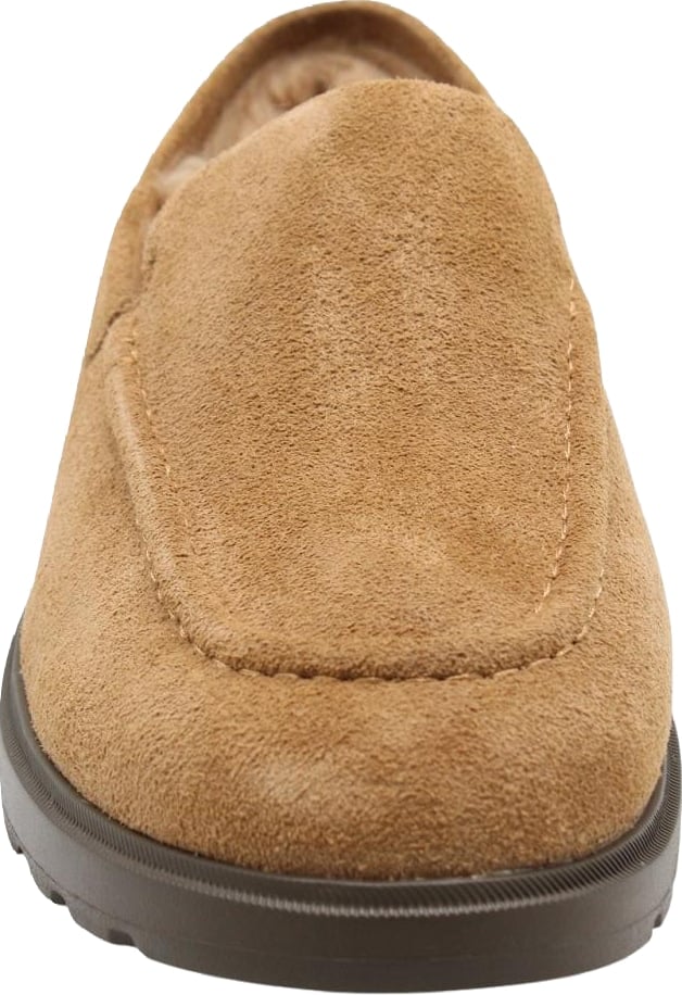 Mocassin Brown