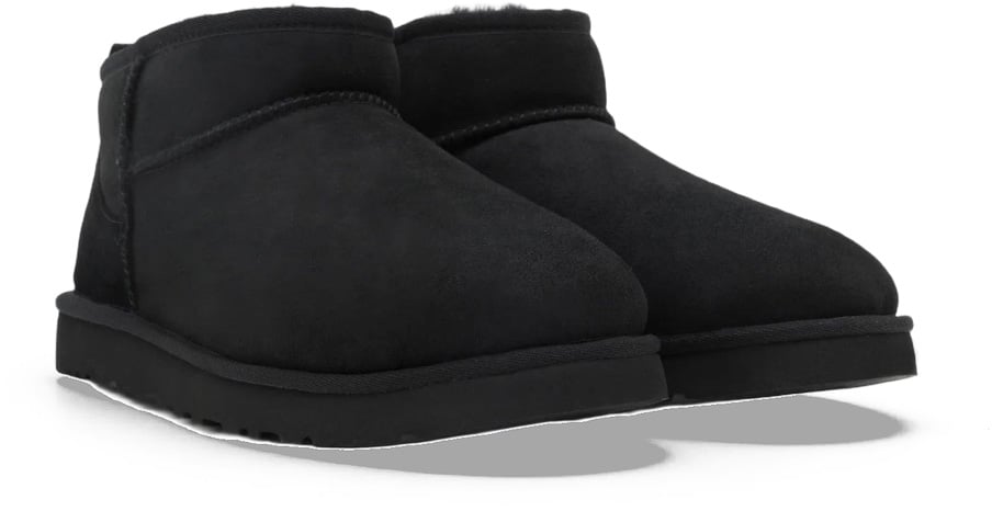 UGG M Classic Ultra Mini 'Brown'