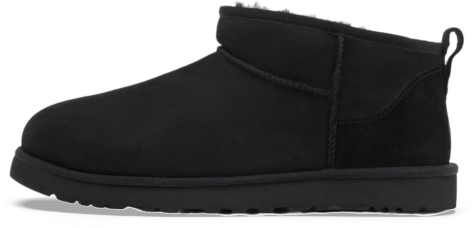 UGG M Classic Ultra Mini 'Brown'