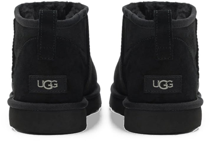 UGG M Classic Ultra Mini 'Brown'