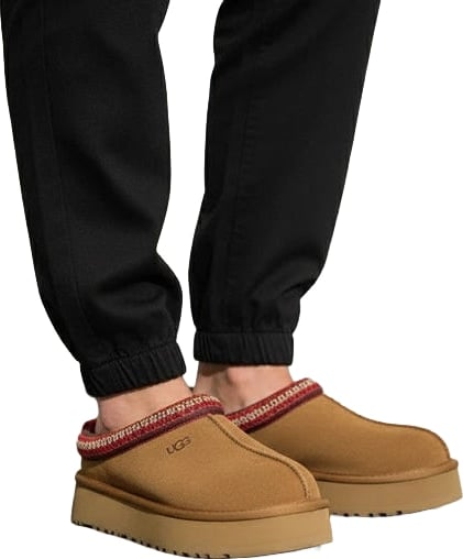 UGG Tazz II Slipper Chestnut (Women's) 'Brown Red'