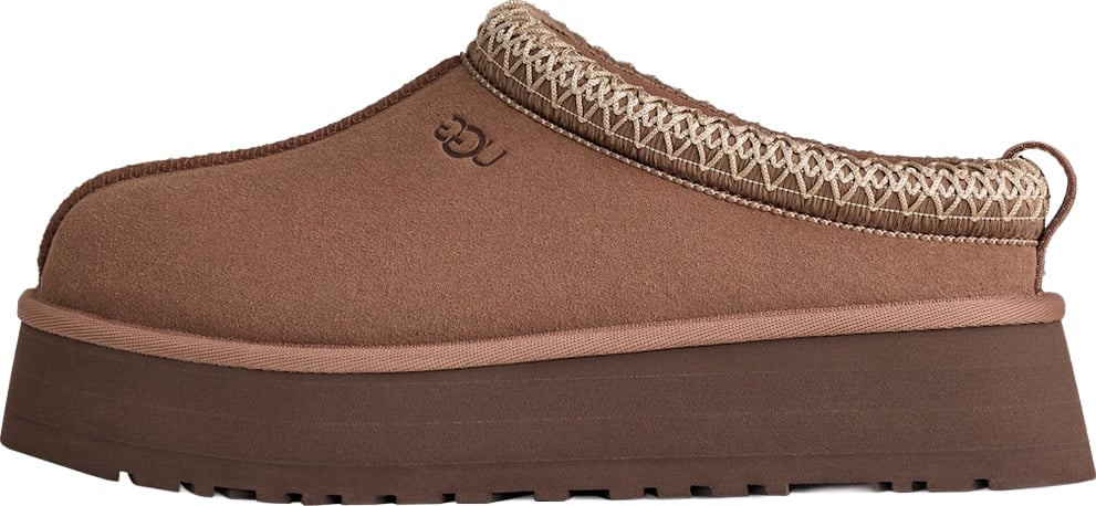 UGG Tazz II Slipper Rocky Oak (Women's) 'Brown'