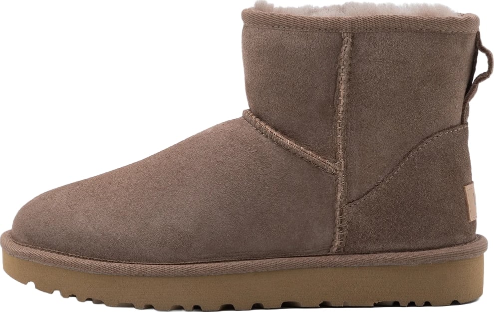 UGG Classic Mini II Boot Caribou (Women's) 'Beige Brown'