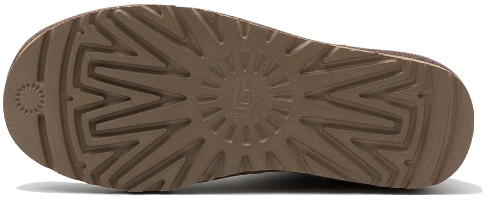 UGG Classic Mini II Boot Caribou (Women's) 'Beige Brown'