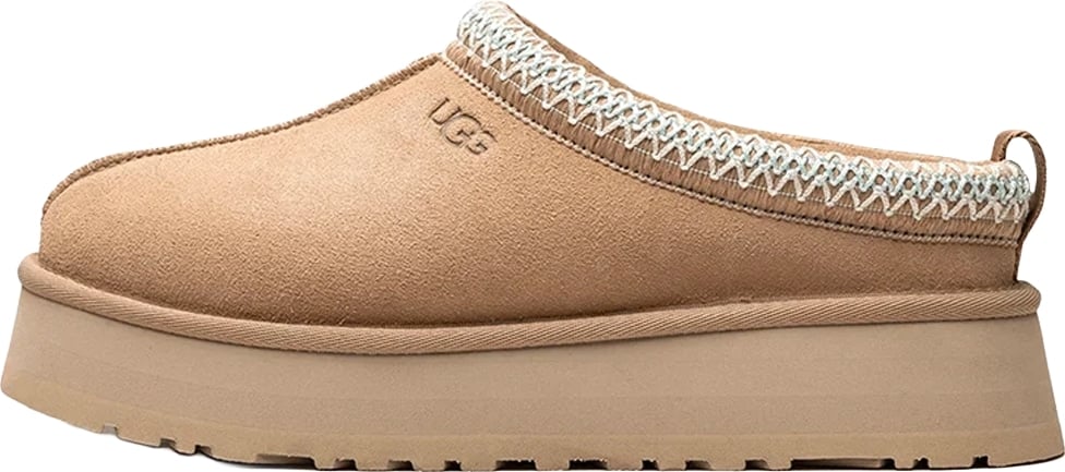 UGG Tazz Slipper Sand (Women's) 'Beige'