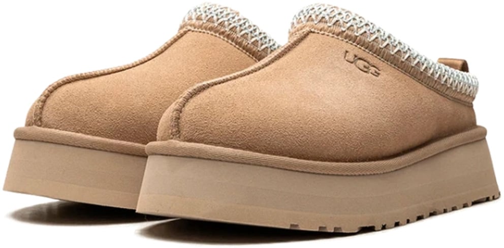 UGG Tazz Slipper Sand (Women's) 'Beige'