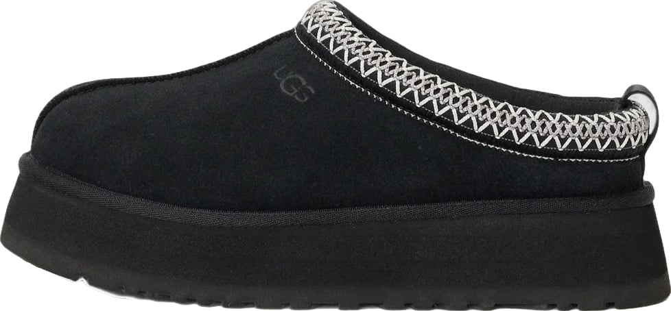 UGG Tazz II Slipper Black (Women's) 'Black'