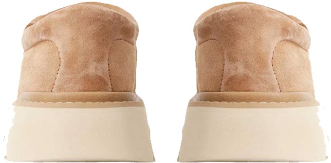 UGG Tasman Lug M 'Brown'