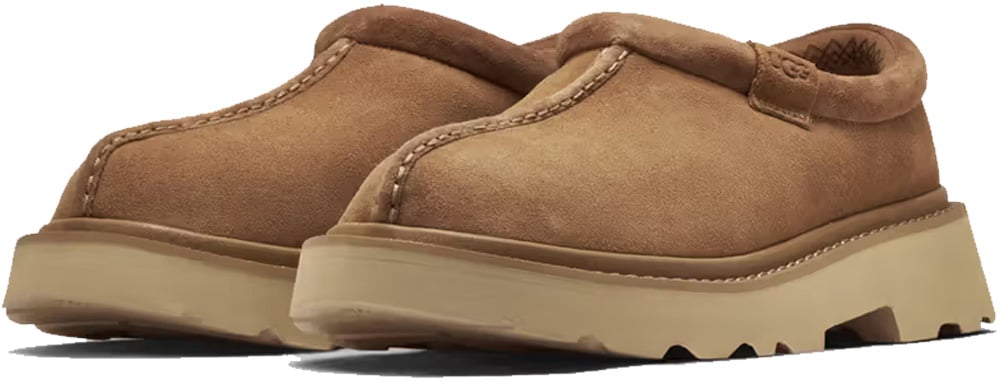 UGG Tasman Lug M 'Brown'