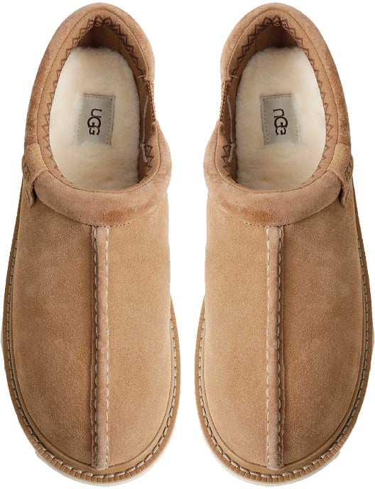 UGG Tasman Lug M 'Brown'