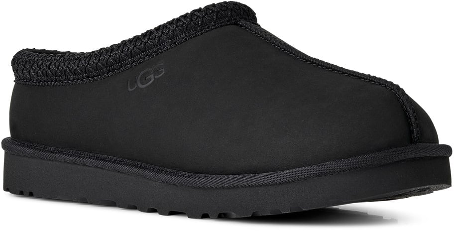 UGG Tasman II Nubuck 'Black'