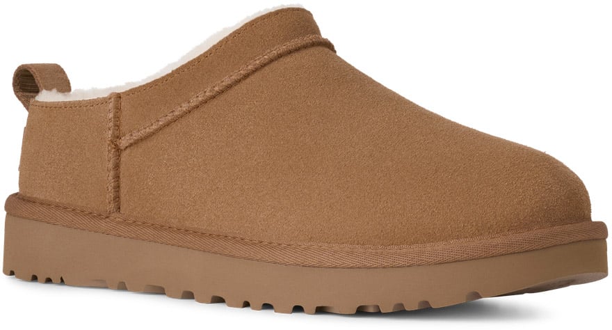UGG Classic Micro Chestnut (Women's)