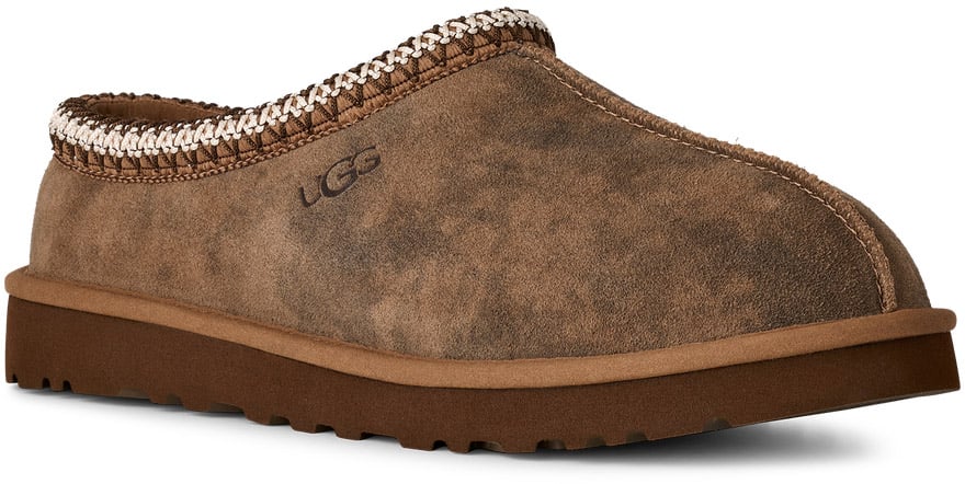 UGG Tasman Baxter Slipper 'Chestnut'