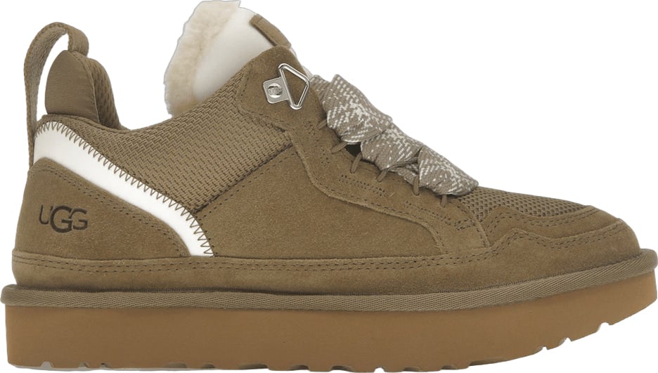 UGG Lowmel 'Antilope' (Women's)