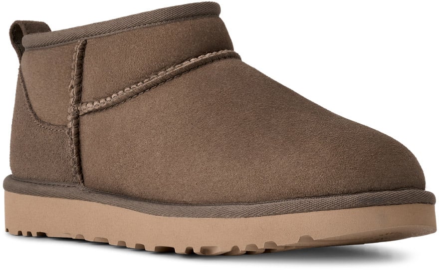 UGG Classic Ultra Mini Boot 'Dried Oregano' (Women's)