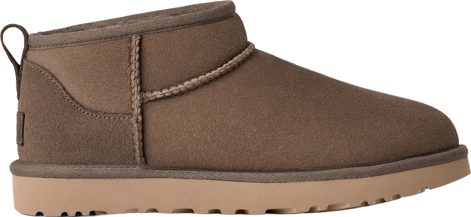 UGG Classic Ultra Mini Boot 'Dried Oregano' (Women's)